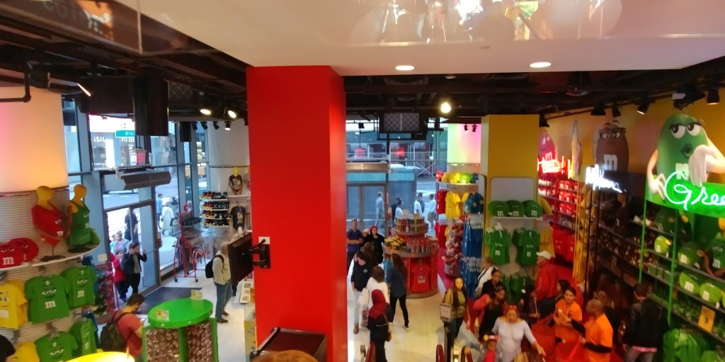 M&M'S World - Foto 1