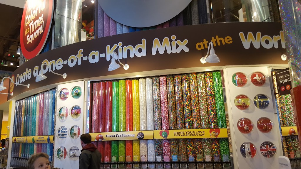 M&M'S World - Foto 1