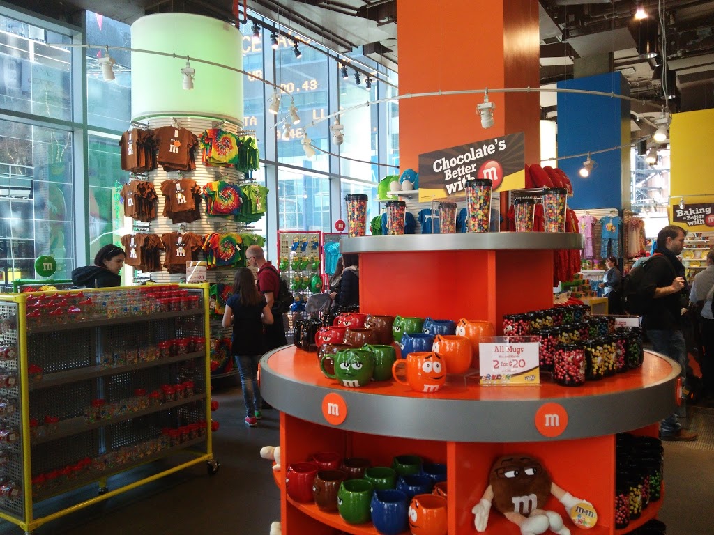 M&M'S World - Foto 1
