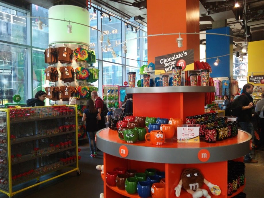 M&M'S World - Foto 7