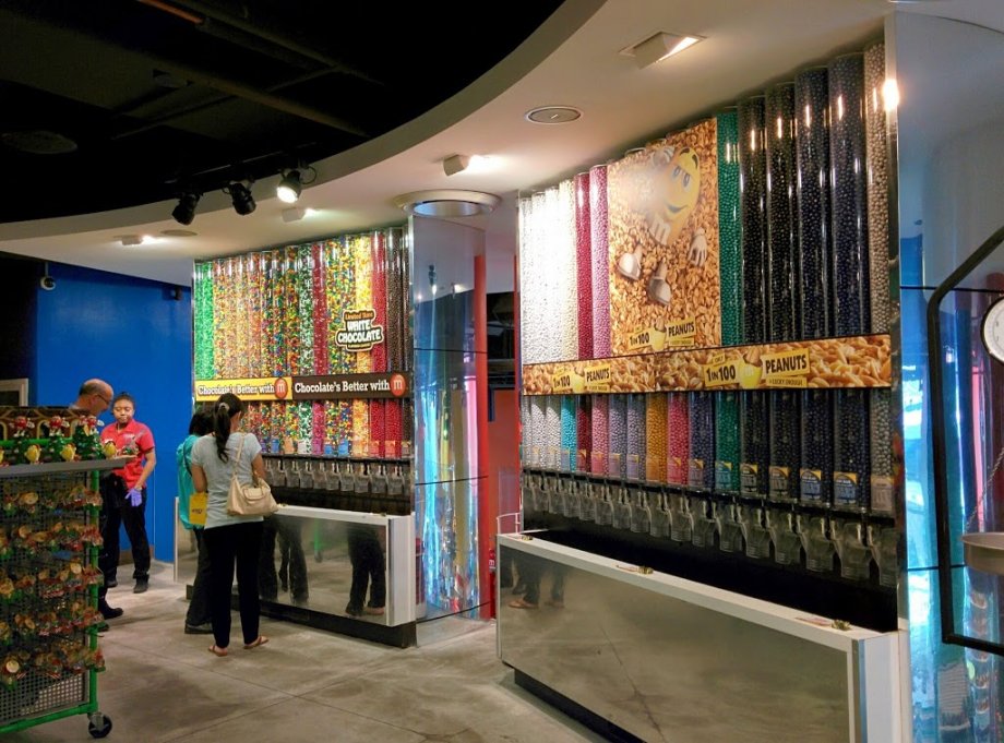 M&M'S World - Foto 8