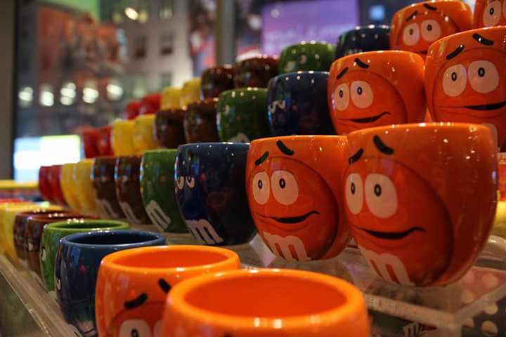 M&M'S World - Foto 9