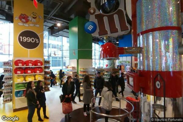 M&M'S World - Foto 1