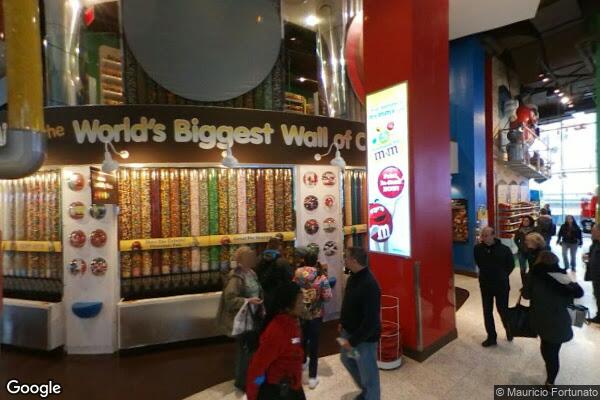 M&M'S World - Foto 12