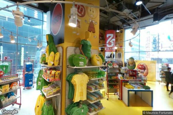 M&M'S World - Foto 14