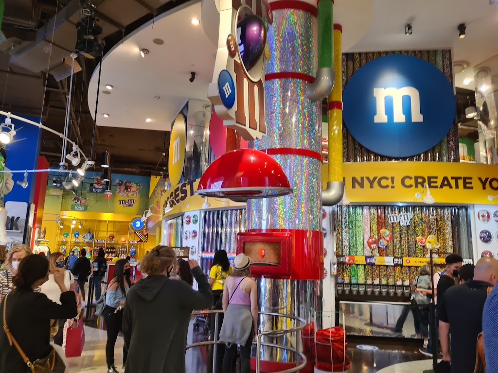 M&M'S World - Foto 1