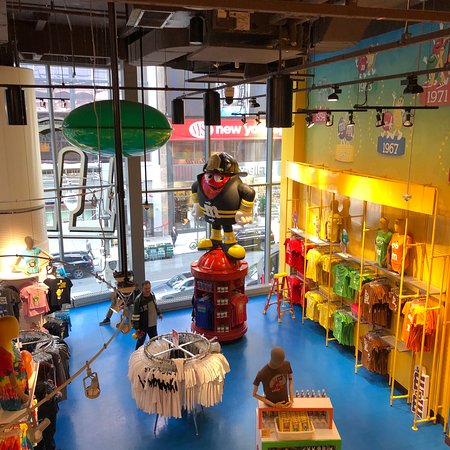 M&M'S World - Foto 1