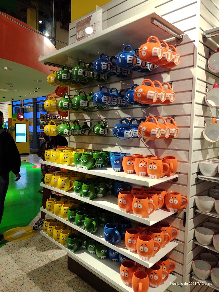 M&M'S World - Foto 1