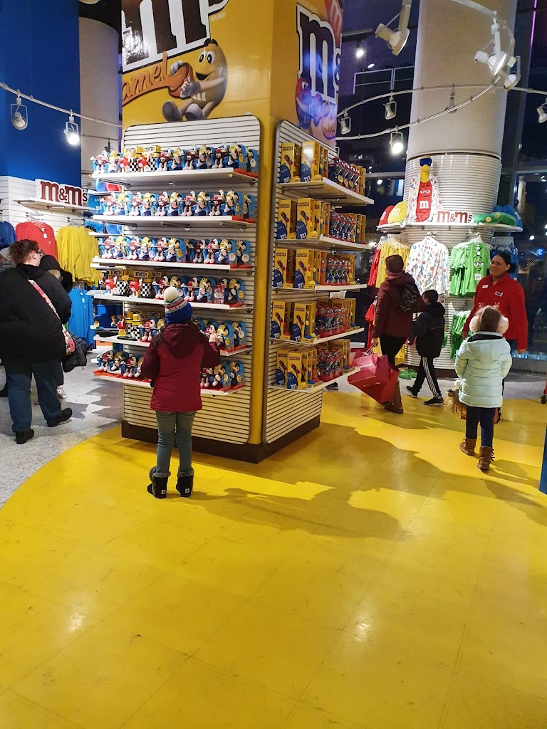 M&M'S World - Foto 24