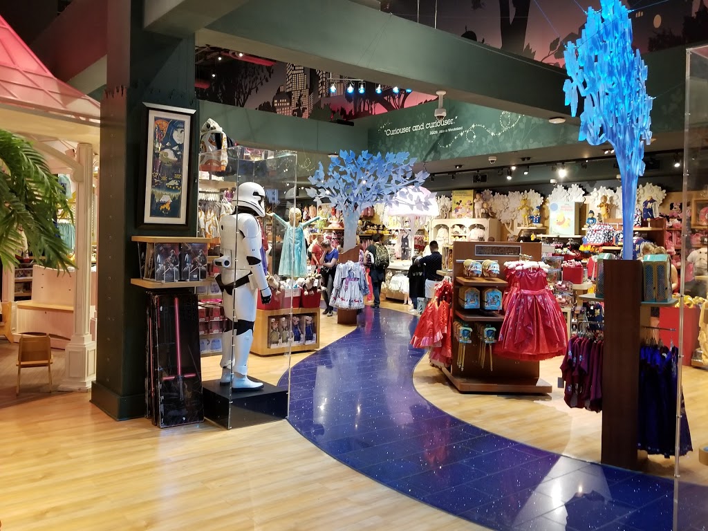 Disney Store