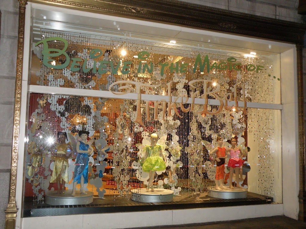 Disney Store - Foto 1