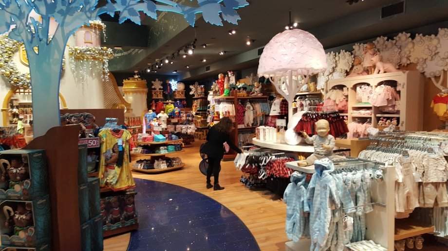 Disney Store - Foto 5