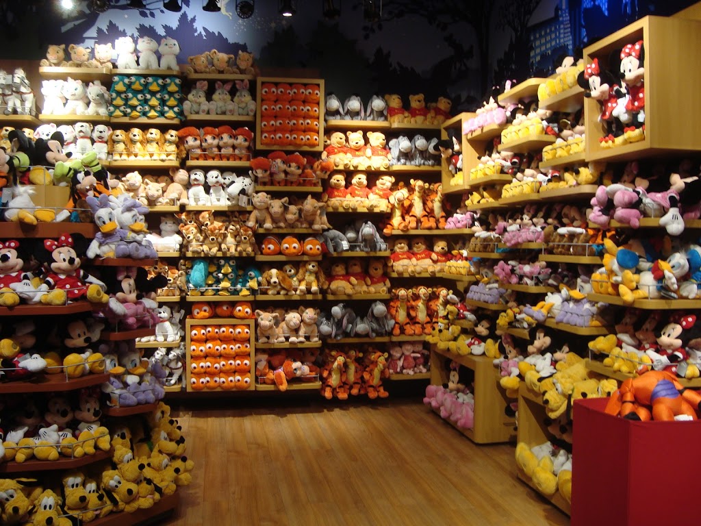 Disney Store - Foto 1