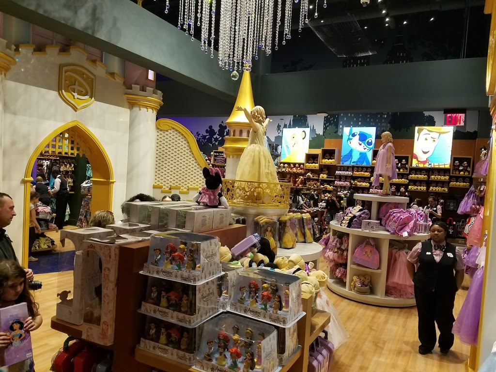 Disney Store - Foto 1