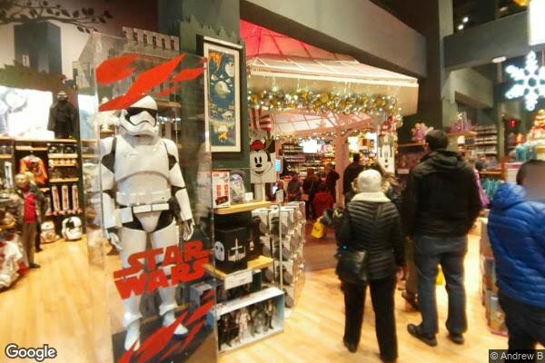 Disney Store - Foto 9