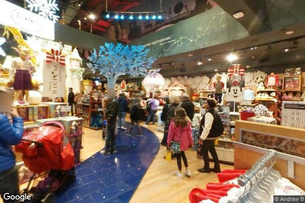 Disney Store - Foto 1