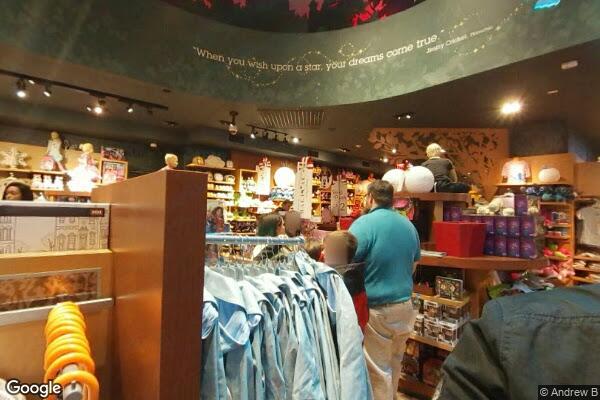 Disney Store - Foto 1