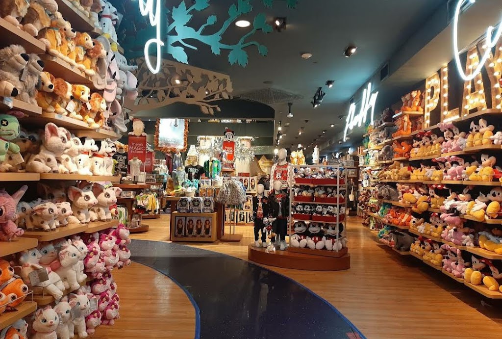 Disney Store - Foto 1