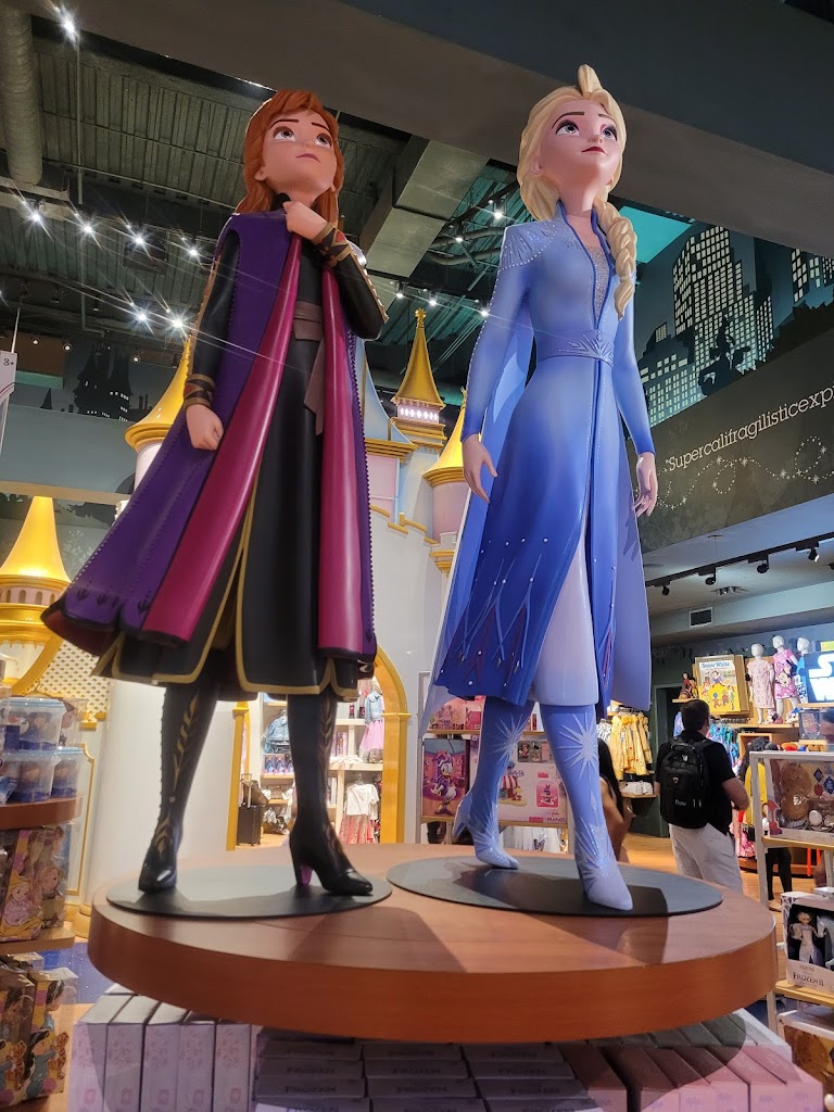 Disney Store - Foto 14