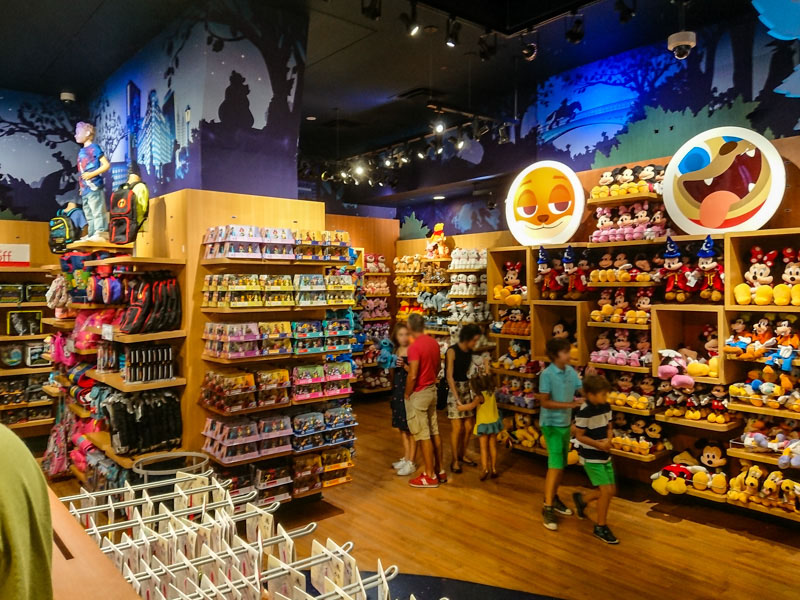 Disney Store - Foto 15