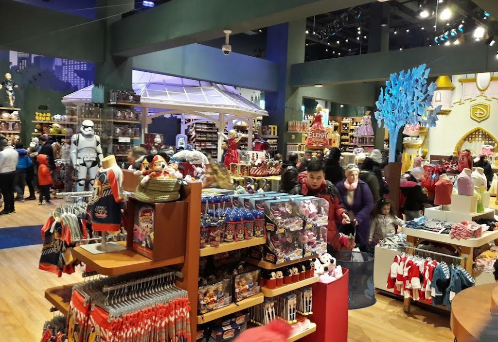 Disney Store - Foto 1