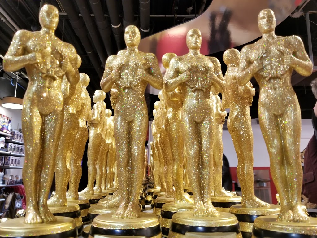 Madame Tussauds New York - Foto 1