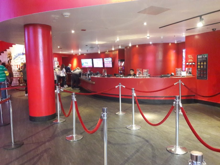 Madame Tussauds New York - Foto 4