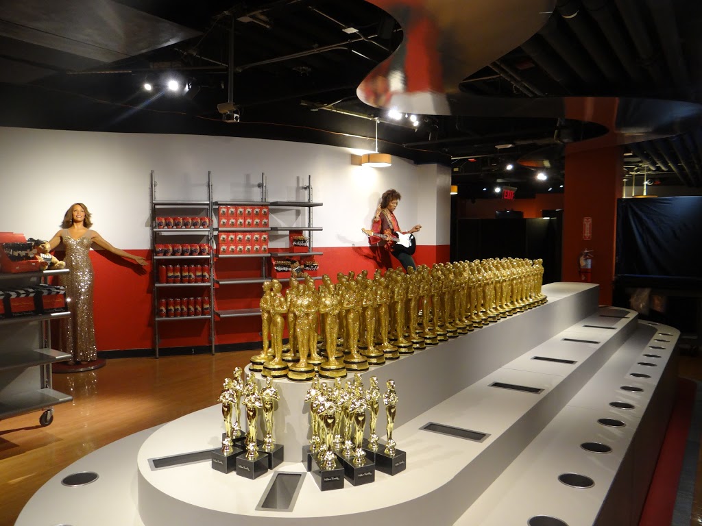 Madame Tussauds New York - Foto 1