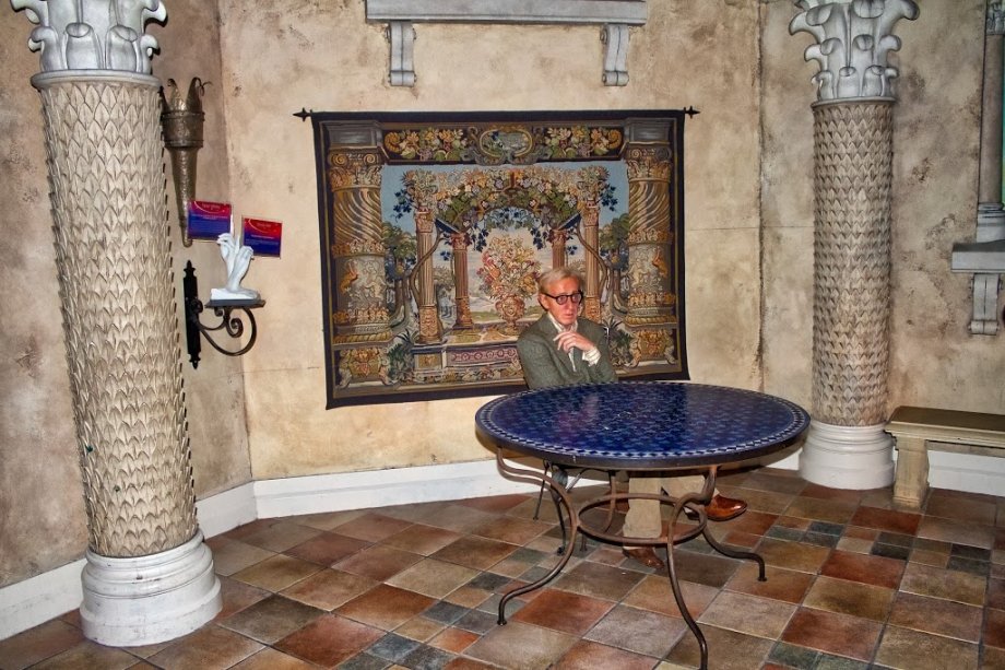 Madame Tussauds New York - Foto 6