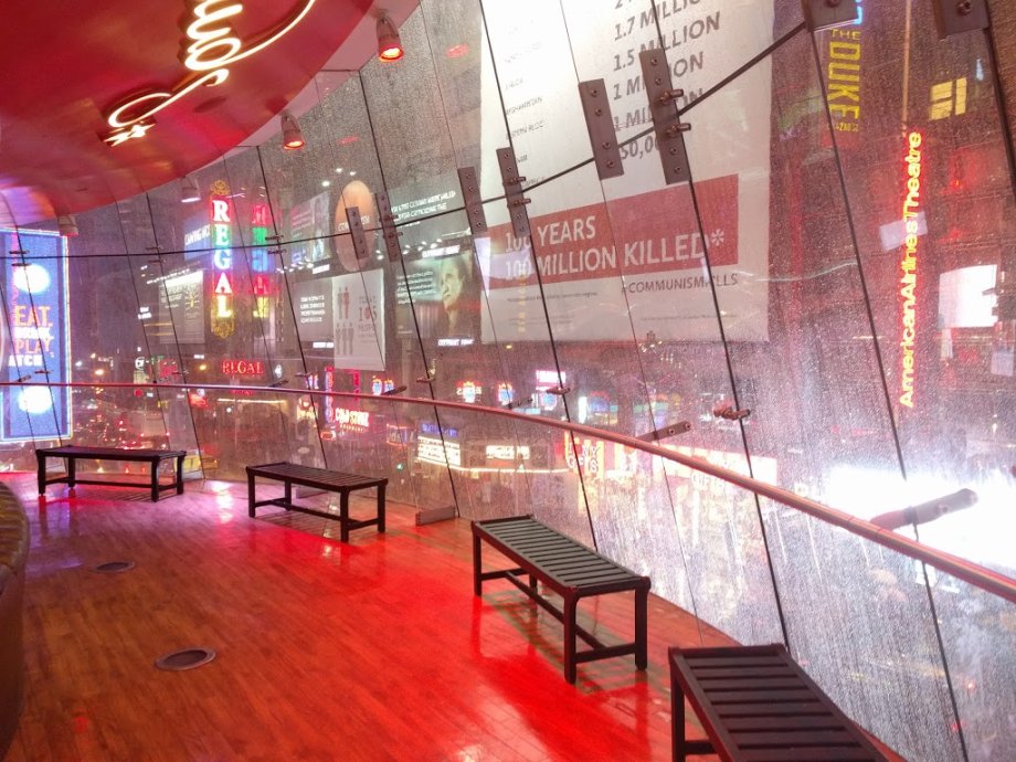 Madame Tussauds New York - Foto 7