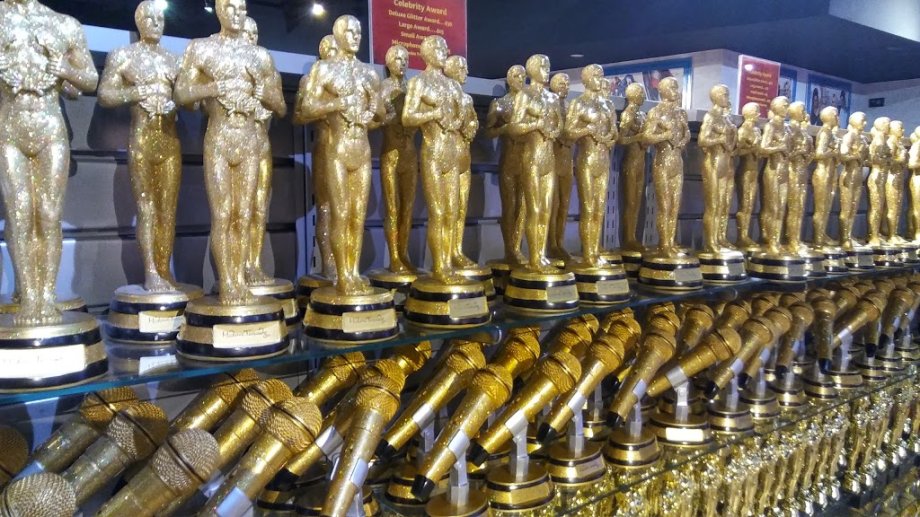 Madame Tussauds New York - Foto 9