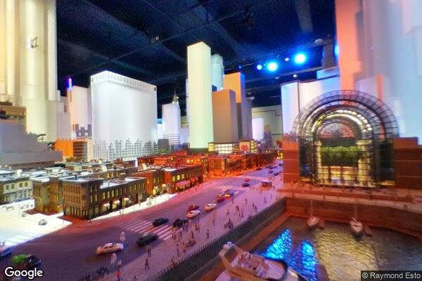 Madame Tussauds New York - Foto 1