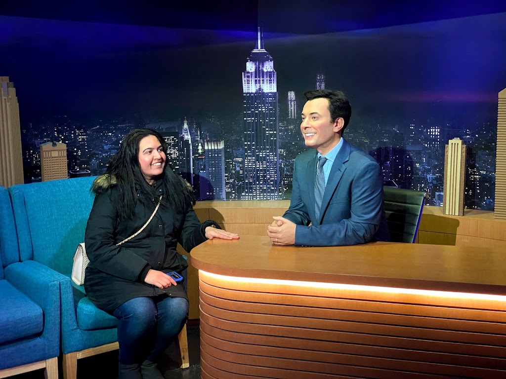 Madame Tussauds New York - Foto 1