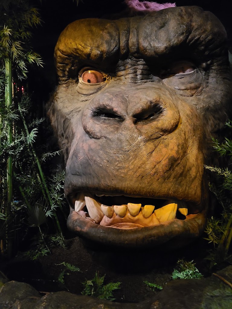 Madame Tussauds New York - Foto 1