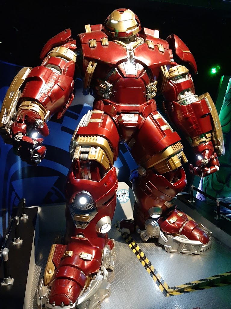 Madame Tussauds New York - Foto 14