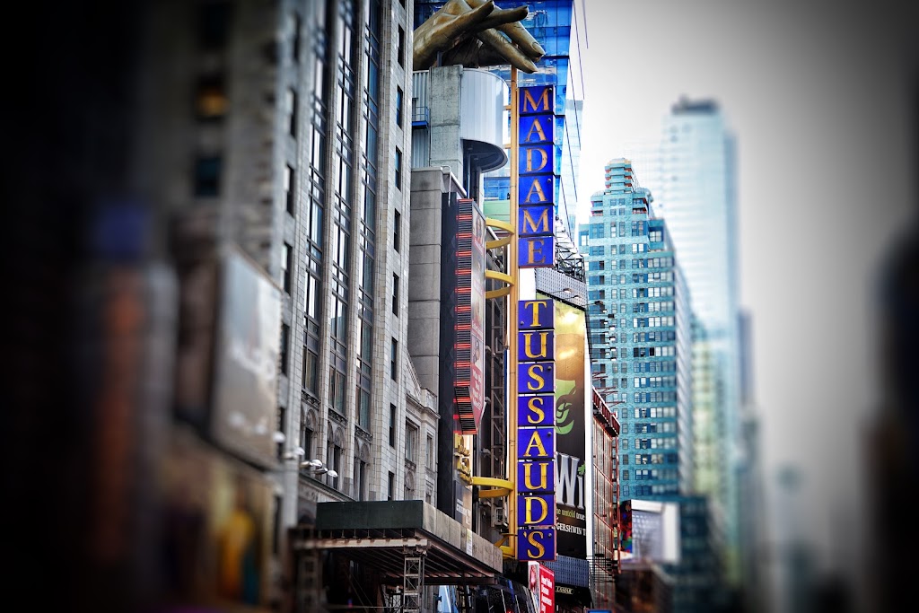 Madame Tussauds New York - Foto 1