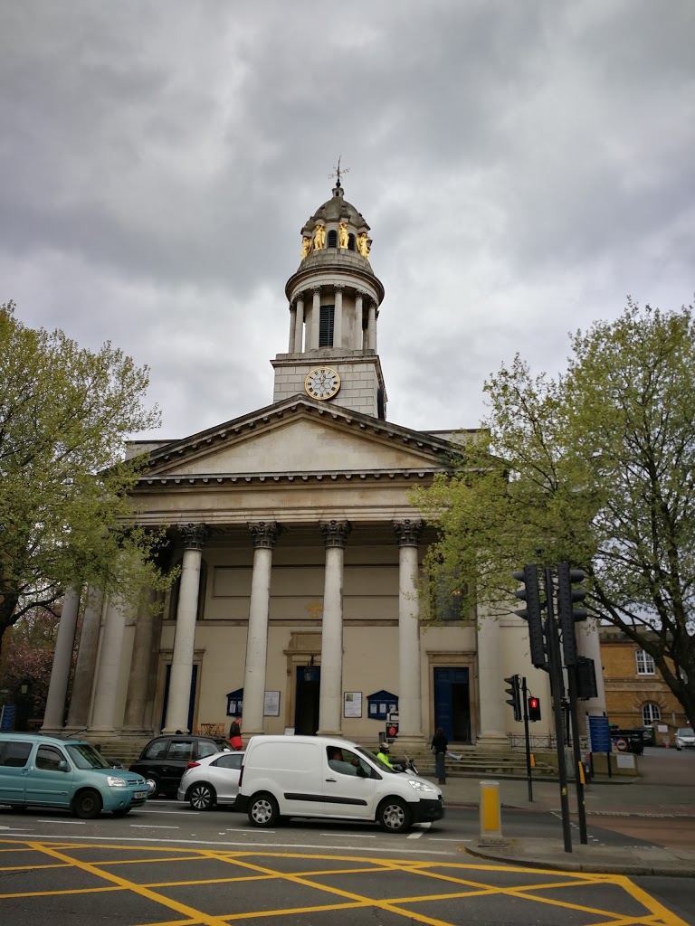 Madame Tussauds London - Foto 1