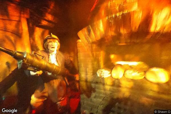 Madame Tussauds London - Foto 1