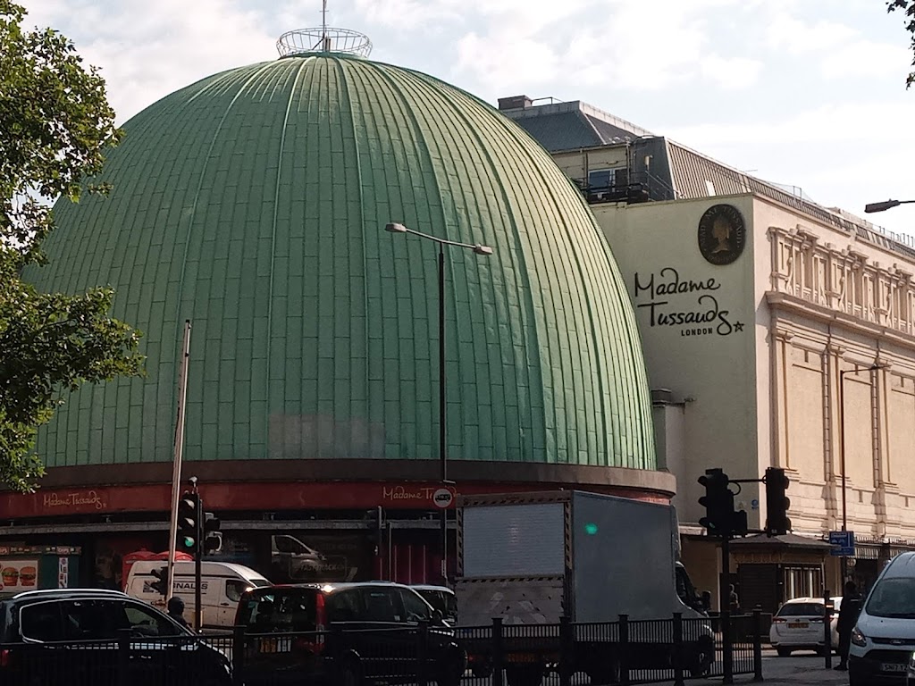 Madame Tussauds London - Foto 1