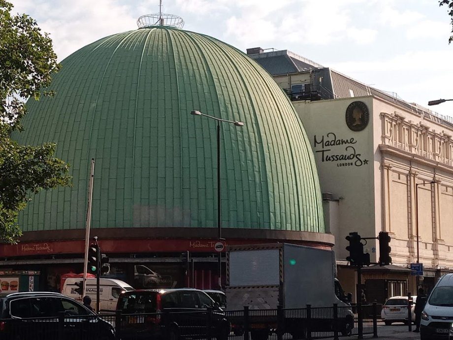 Madame Tussauds London - Foto 10