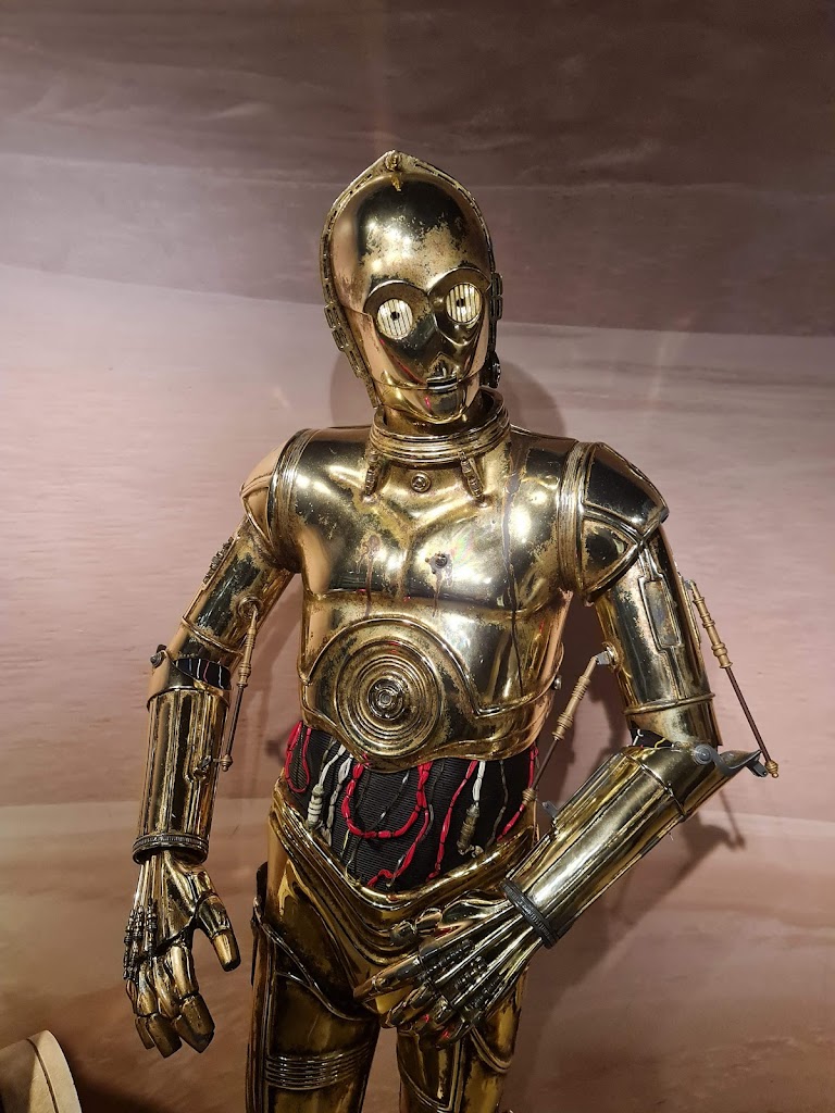 Madame Tussauds London - Foto 1