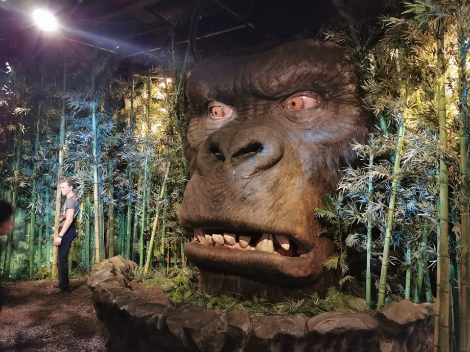 Madame Tussauds London - Foto 16