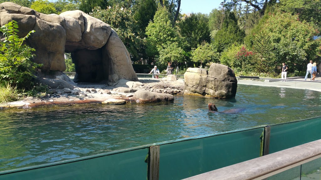 Central Park Zoo - Foto 1