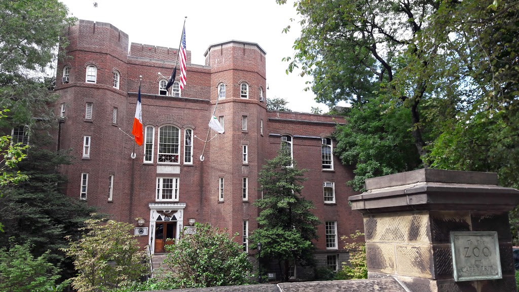 Central Park Zoo - Foto 1