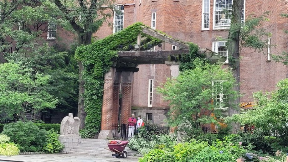 Central Park Zoo - Foto 14