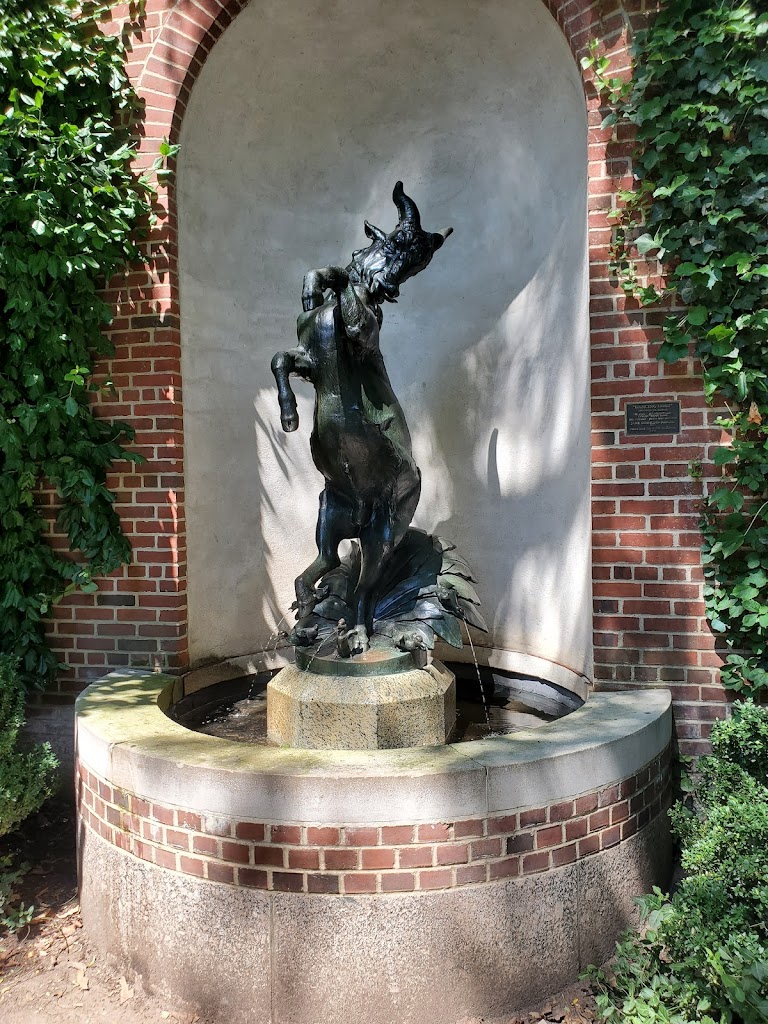 Central Park Zoo - Foto 17