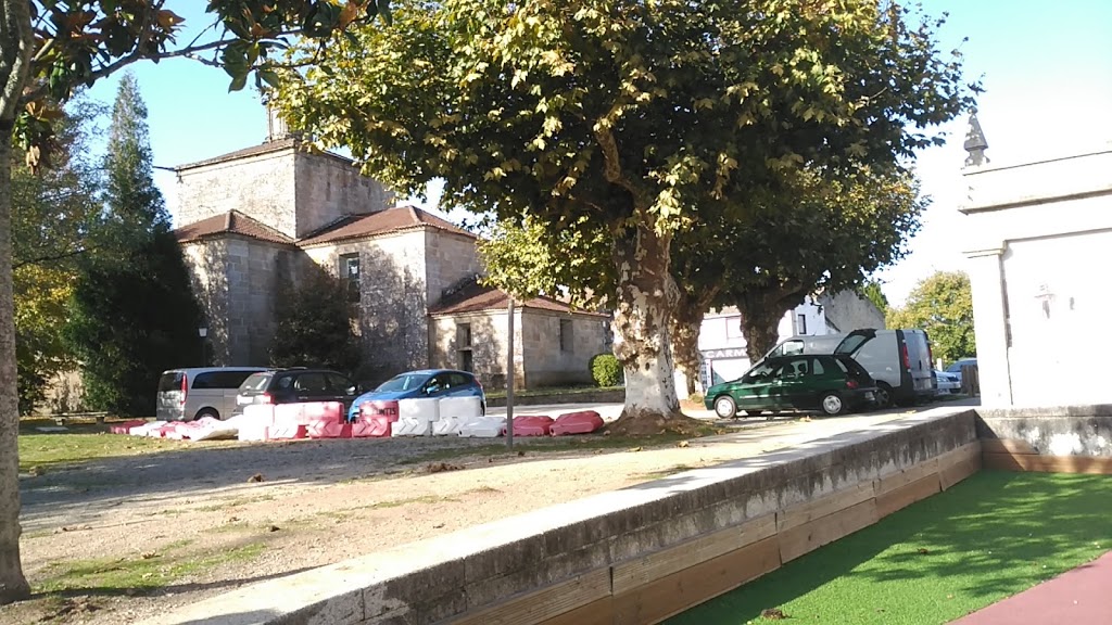 Parque da Feira - Foto 1