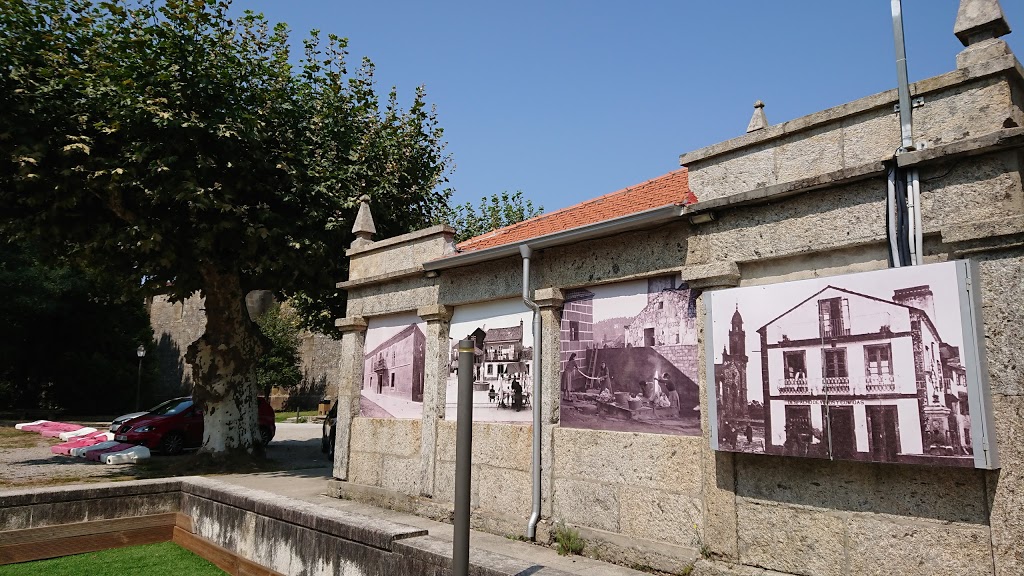 Parque da Feira - Foto 1