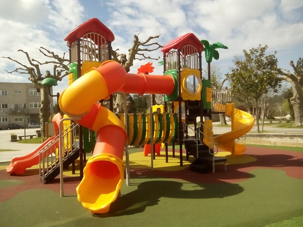 Parque da Feira - Foto 1