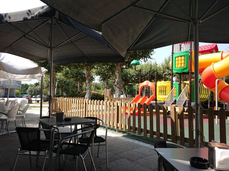 Parque da Feira - Foto 5